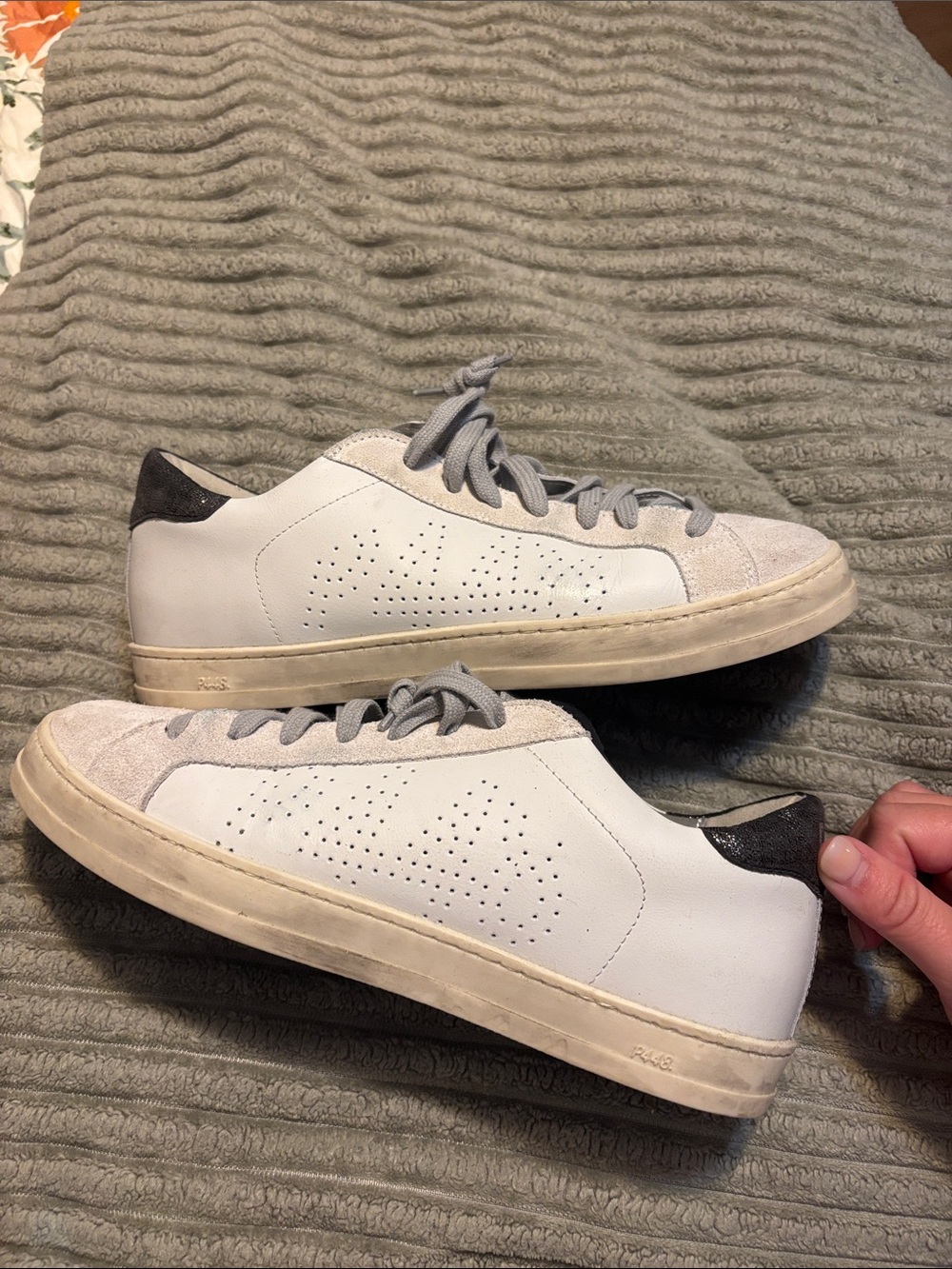 P448 Sneakers